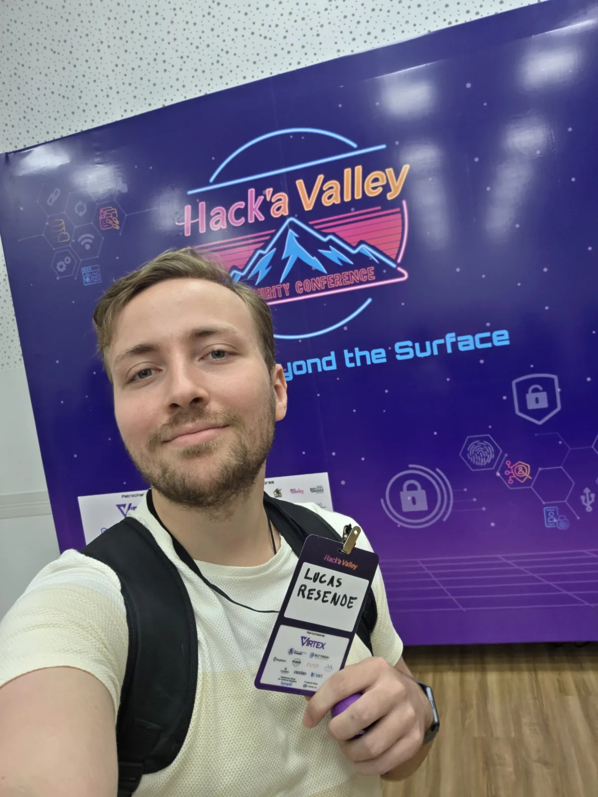 Além do Código: O que o Hack'a Valley 2026 Revela Sobre Arquitetura, IA e Segurança